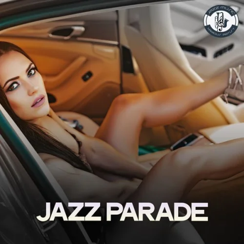 Jazz Parade (2022)