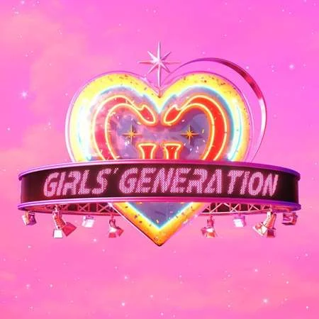 Girls' Generation - FOREVER 1 - The 7th Album (2022)