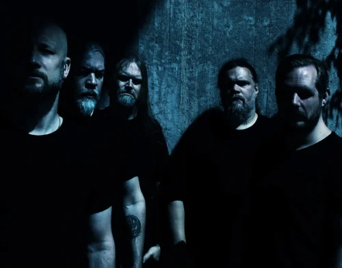 Meshuggah - Альбомы (1991-2016)