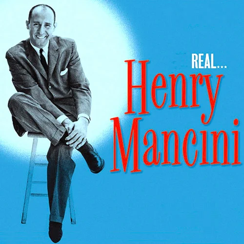 Henry Mancini - Real... Henry Mancini (2022)