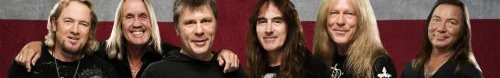 Iron Maiden - Коллекция (1980-1984)