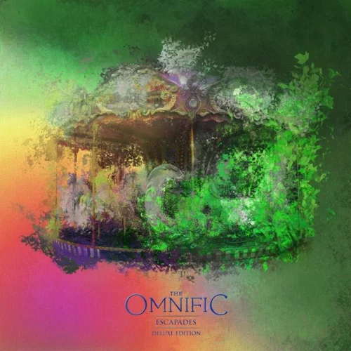 The Omnific - Escapades (2022)