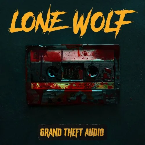 The Lone Wolf - Grand Theft Audio (2022)