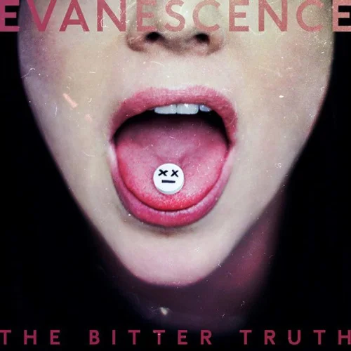 Evanescence - The Bitter Truth (2021)