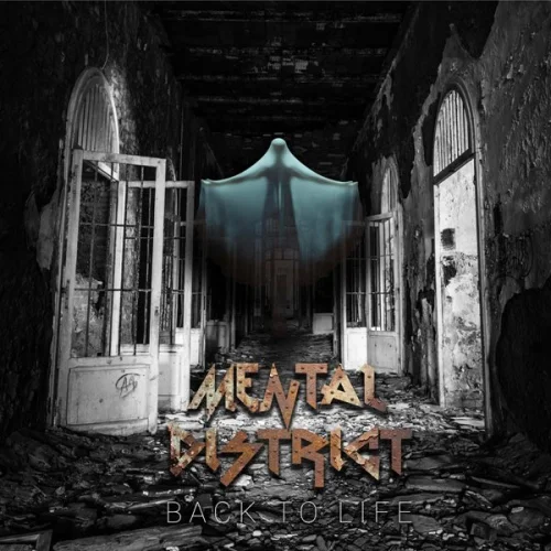 Mental District - Back To Life (2022)