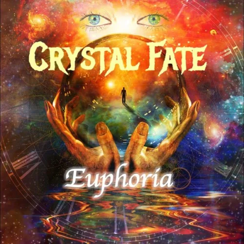 Crystal Fate - Euphoria (2022)
