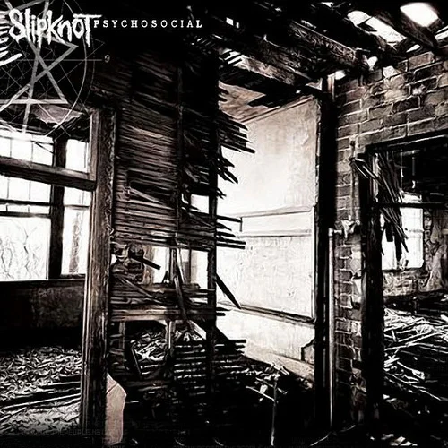 Slipknot - Psychosocial (Promo Single) (2008)