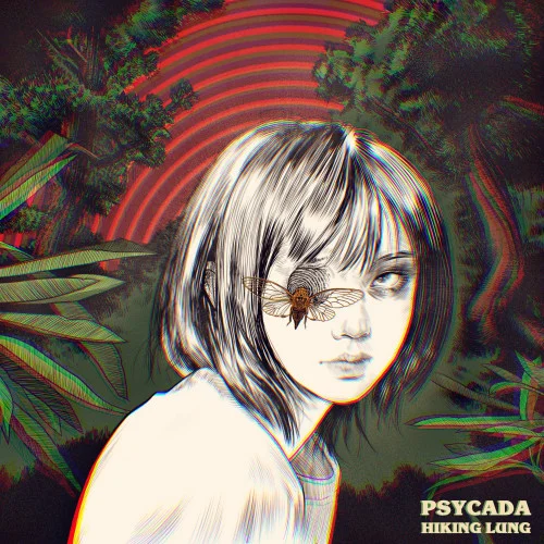 Psycada - Hiking Lung (2022)