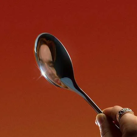 Oscar Jerome - The Spoon (2022)