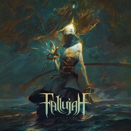 Fallujah - Empyrean (2022)