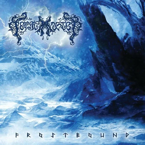 Forgemaster - Frostbound (2022)