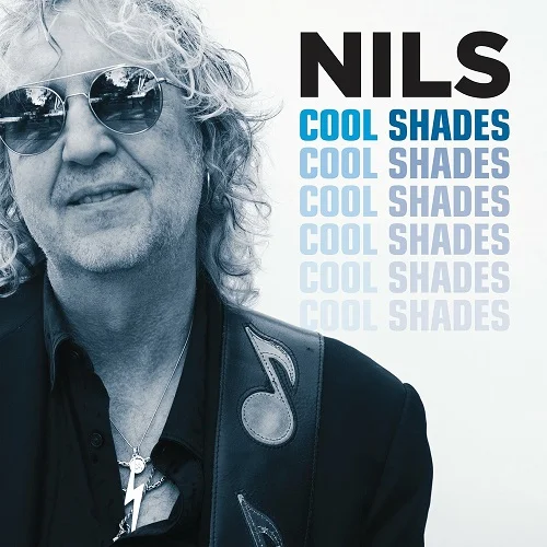 Nils - Cool Shades (2022)