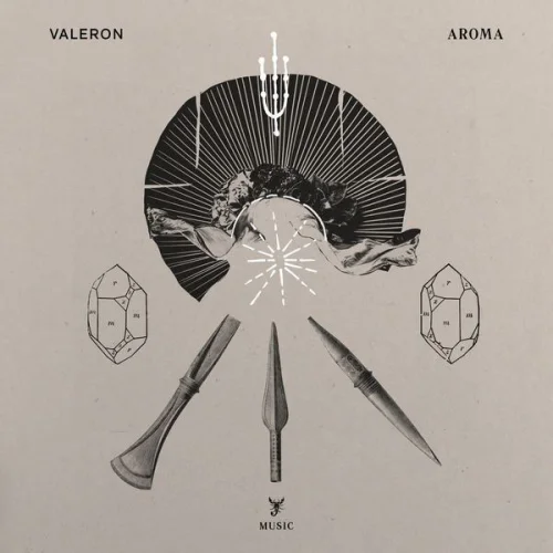 Valeron - Aroma (2022)