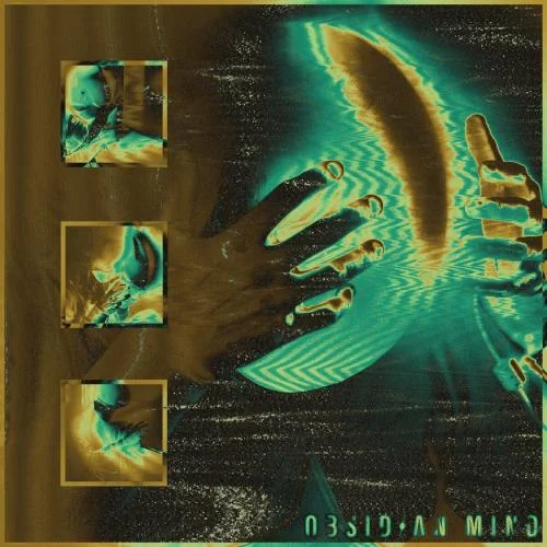 Obsidian Mind - Obsidian Mind (2022)