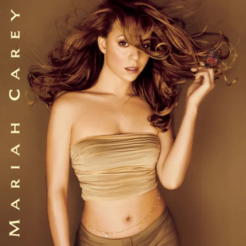 Mariah Carey - Butterfly: 25th Anniversary Expanded Edition (2022)