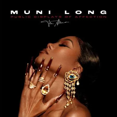 Muni Long - Public Displays Of Affection: The Album (2022)