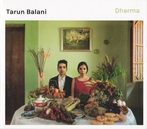 Tarun Balani - Dharma (2019)