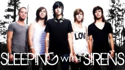 Sleeping With Sirens - Дискография (2010-2022)