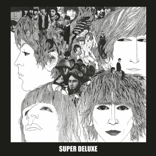 The Beatles - Revolver (6 Super Deluxe Edition) (1966/2022)