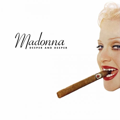 Madonna - Deeper And Deeper (Remixes) (2022)
