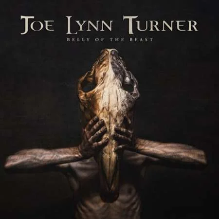 Joe Lynn Turner - Belly Of The Beast (2022)