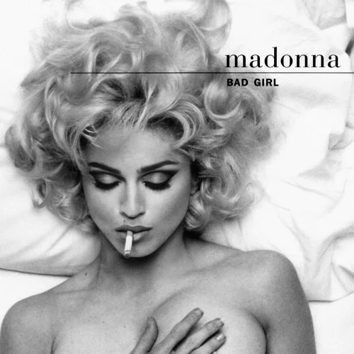 Madonna - Bad Girl - Fever (Remixes) (2022)