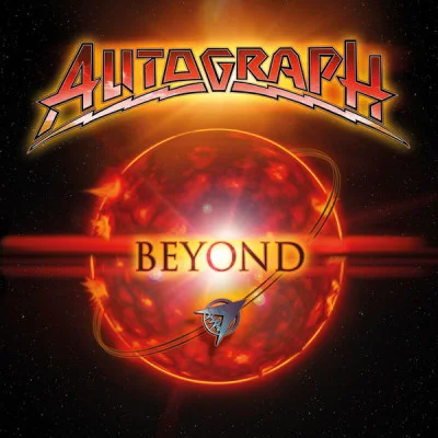 Autograph - Beyond (2022)