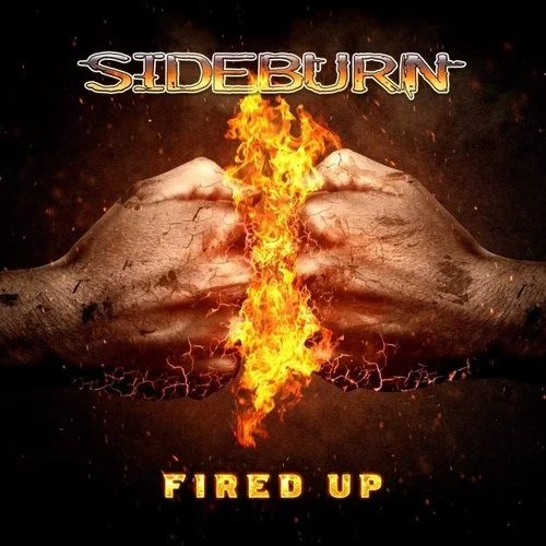 Sideburn - Fired Up (2022)