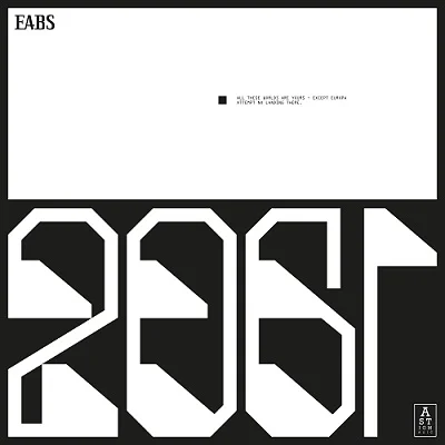 EABS – 2061 (2022)