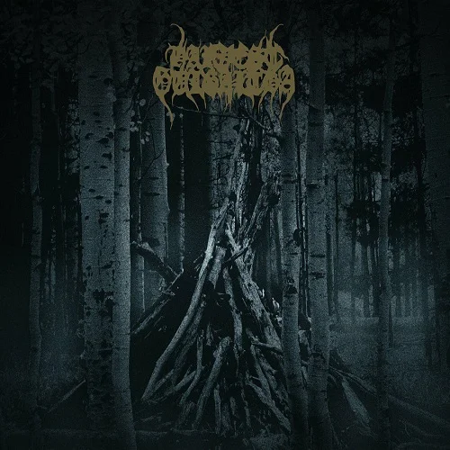 Harvest Gulgaltha - Ancient Woods (2022)