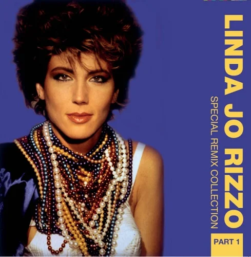 Linda Jo Rizzo - Special Remix Collection - Vinyl Edition 1 (2021)