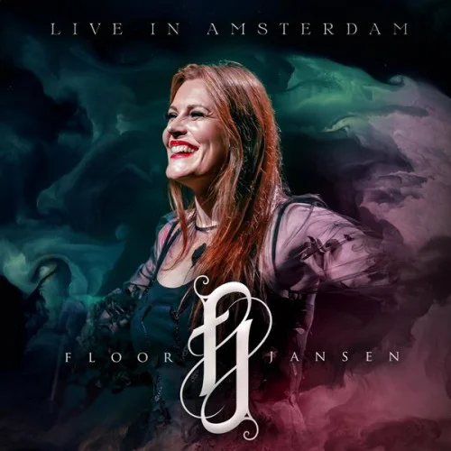 Floor Jansen - Live in Amsterdam (2022)