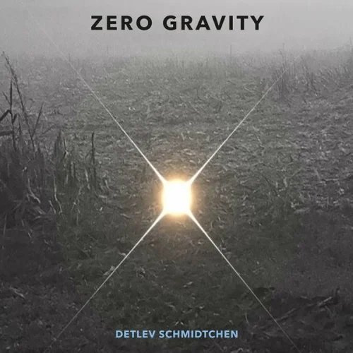 Detlev Schmidtchen - Zero Gravity (2022)