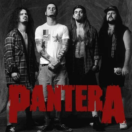 Pantera - Дискография (1983 - 2016)