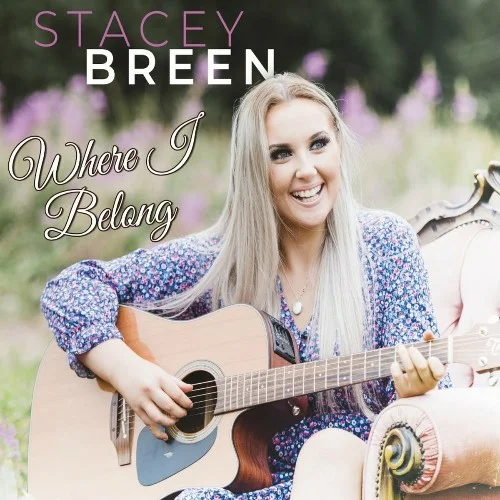 Stacey Breen - Where I Belong (2022)