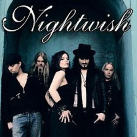 Nightwish - Дискография (1997 - 2016)