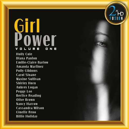 Girl Power (2022)