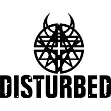 Disturbed - Дискография (2000 -2018)