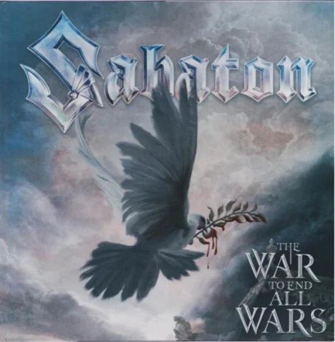 Sabaton - The War To End All Wars (2022)