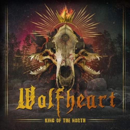 Wolfheart - King of the North (2022)