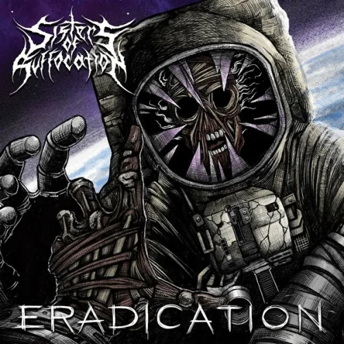 Sisters Of Suffocation - Eradication (2022)