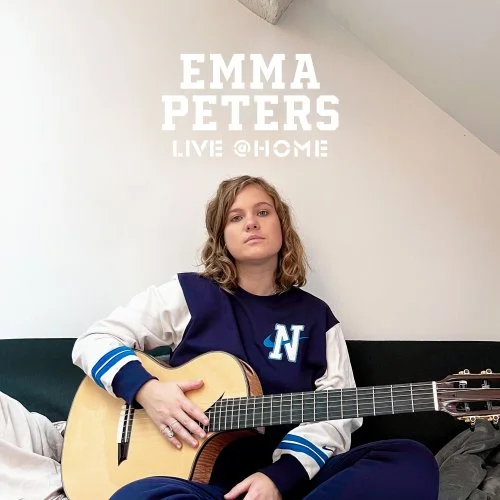 Emma Peters - Live @Home (2022)