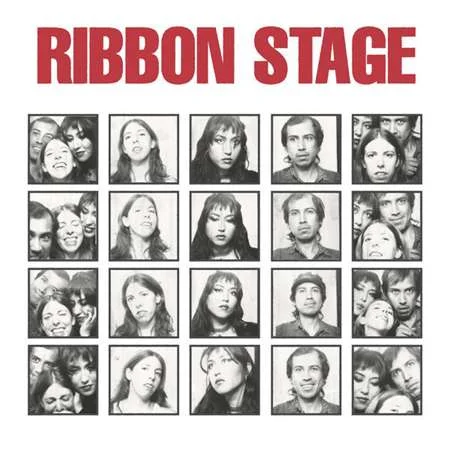 Ribbon Stage - Hit With The Most (2022)