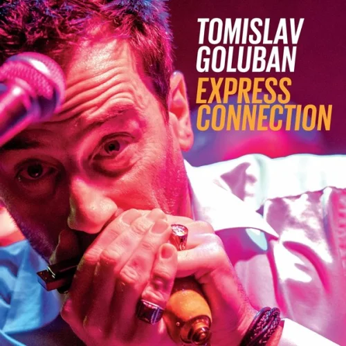 Tomislav Goluban - Express Connection (2022)