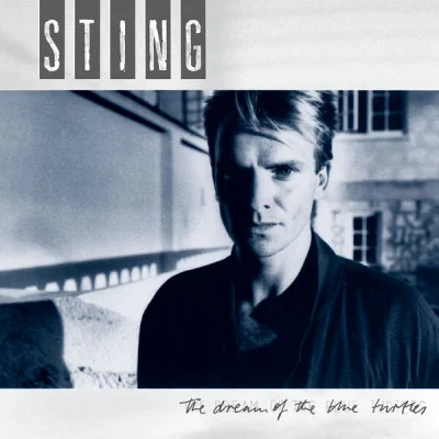 Sting - The Dream Of The Blue Turtles (2022)