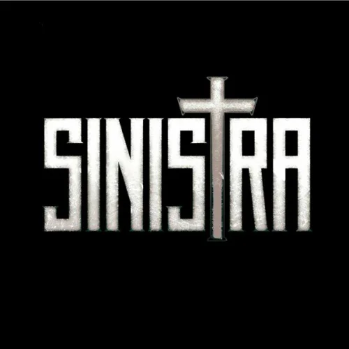 Sinistra - Sinistra (2022)