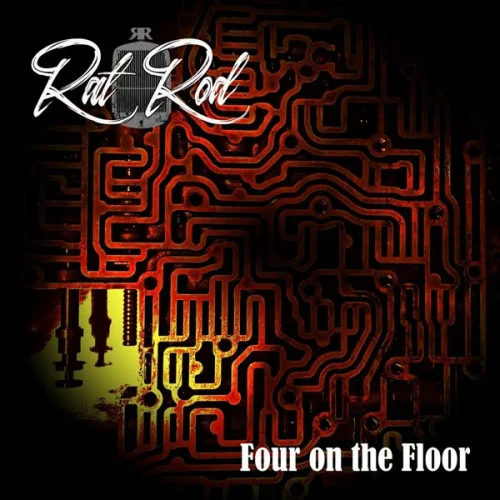 Rat Rod - Four on the Floor (2022)