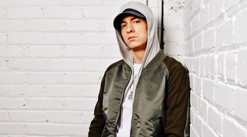 Eminem - Коллекция (2002-2022)