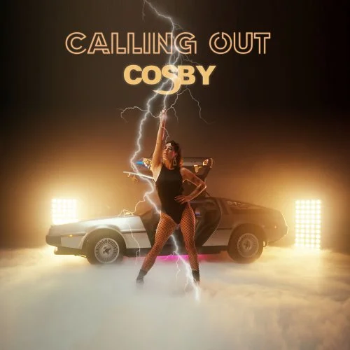 Cosby - Calling Out (2022)