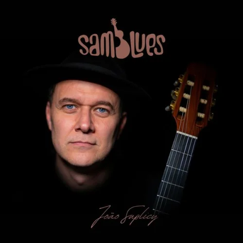 Joao Suplicy - Samblues (2022)